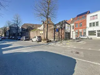 Immeuble mixte à vendre Mons (VBD06305)