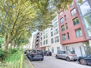 Appartement te huur Schaarbeek (VBD06320)