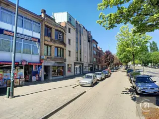 Appartement à vendre Laeken (VBD06337)