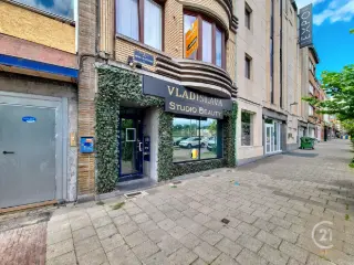 Office space for sale Laken (VBD06339)