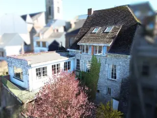 Master house for sale Chimay (VBD06352)