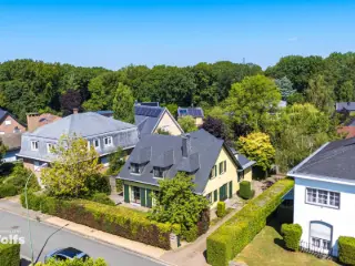 Villa for sale Angleur (VBD06361)