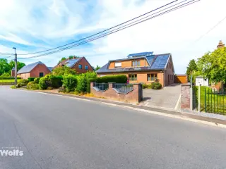 Residence for sale Alleur (VBD06362)