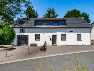 Residence for sale Amel (VBD06379)