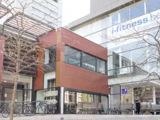 Handelspand te huur Hasselt (VBD06389)