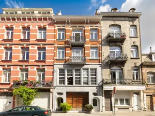 Apartment for sale Vorst (VBD06394)