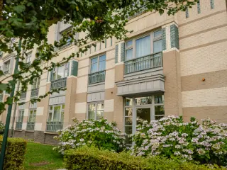 Apartment for sale Sint-Pieters-Woluwe (VBD06397)