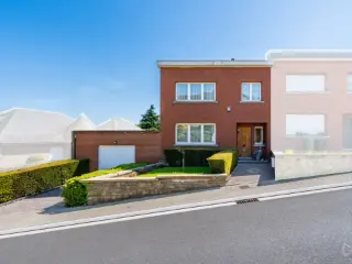 Maison à vendre Grâce-Hollogne (VBD06407)
