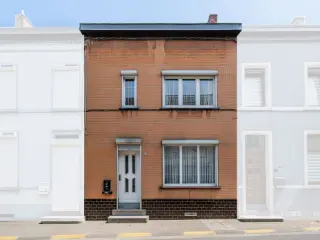 Huis te koop Morlanwelz (VBD06410)