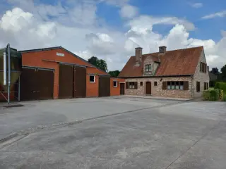 Ferme à vendre Givry (VBD06413)