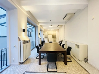 Kantoor te huur Brussel (VBD06417)