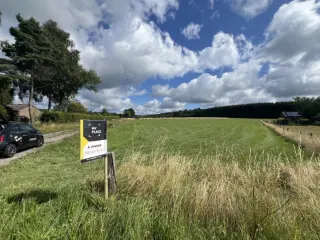 Land for sale Vielsalm (VBD06418)