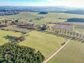 Bouwgrond te koop Houffalize (VBD06424)