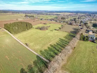 Bouwgrond te koop Houffalize (VBD06425)