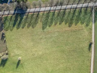 Bouwgrond te koop Houffalize (VBD06426)