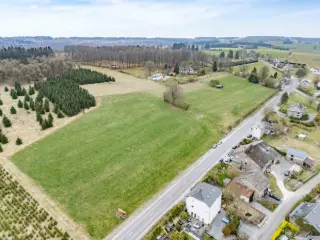 Bouwgrond te koop Vielsalm (VBD06428)