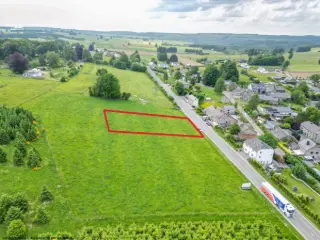 Development site for sale Vielsalm (VBD06429)