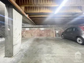 Parking te koop Ukkel (VBD06431)