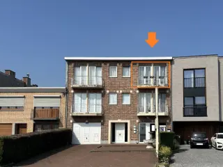 Apartment for sale Herstal (VBD06435)