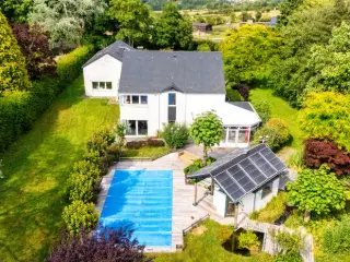 Villa for sale Ensival (VBD06437)