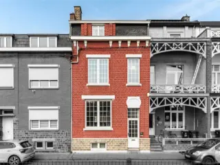 Huis te koop Amay (VBD06448)