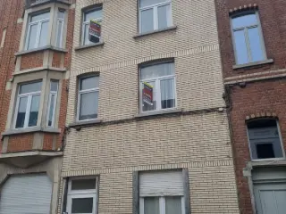 Appartement à vendre Schaerbeek (VBD06469)