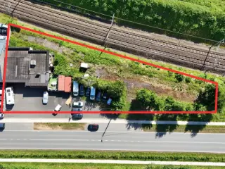 Grond te koop Aarlen (VBD06487)