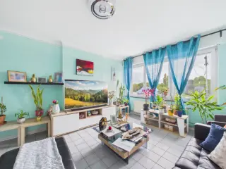 Appartement te koop Athus (VBD06491)