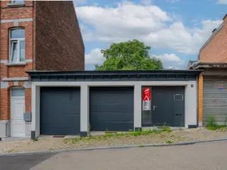 Residence for sale Liege (VBD06501)