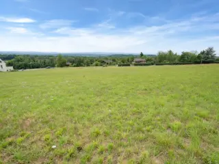 Bouwgrond te koop Durbuy (VBD06505)