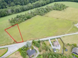 Terrain à bâtir à vendre Durbuy (VBD06507)