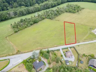 Terrain à bâtir à vendre Durbuy (VBD06509)