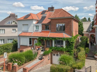 Residence for sale Kraainem (VBD06517)