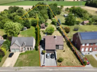 Villa for sale Oupeye (VBD06527)