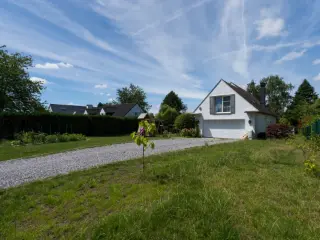 Villa te koop Eigenbrakel (VBD06534)