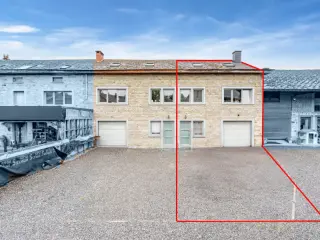 Maison à vendre Érezée (VBD06542)