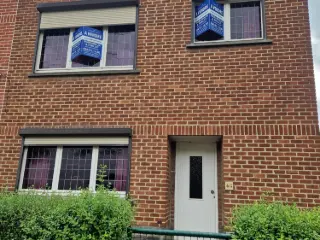 Residence for sale Binche (VBD06547)