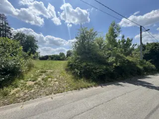 Terrain à vendre Attre (VBD06571)