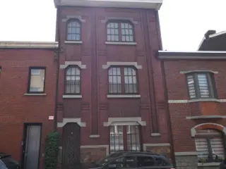 Huis te koop Grivegnée (VBD06576)