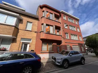 Maison à vendre Evere (VBD06577)