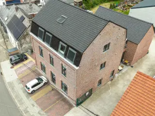 Huis gemengd gebruik te koop Leuze-en-Hainaut (VBD06598)