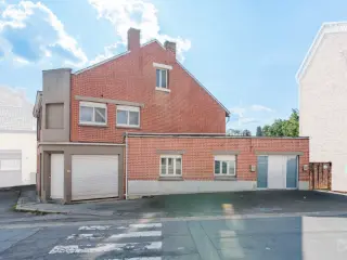 Immeuble mixte à vendre Grâce-Hollogne (VBD06605)