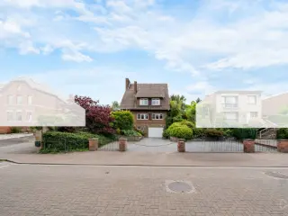 Maison à vendre Flémalle (VBD06606)