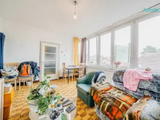 Appartement à vendre Marcinelle (VBD06628)