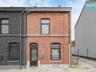 Maison à vendre Montignies-sur-Sambre (VBD06629)