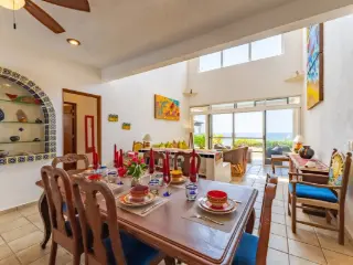 Maison à vendre Akumal (VBD06652)