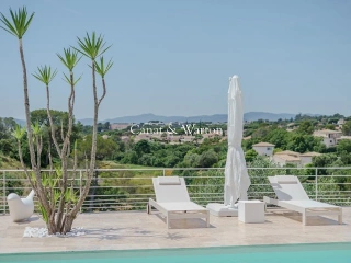 Maison à vendre Bagnols-en-Forêt (VBD06658)