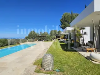 Residence for sale Sant Josep de sa Talaia (VBD06663)