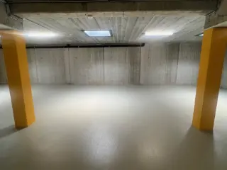 Garage for rent Laken (VBD06672)