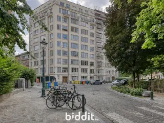 Appartement en vente publique Forest (VBD06689)